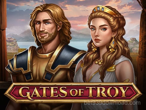 Gates of Troy