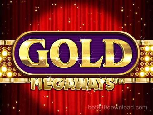 Gold Megaways