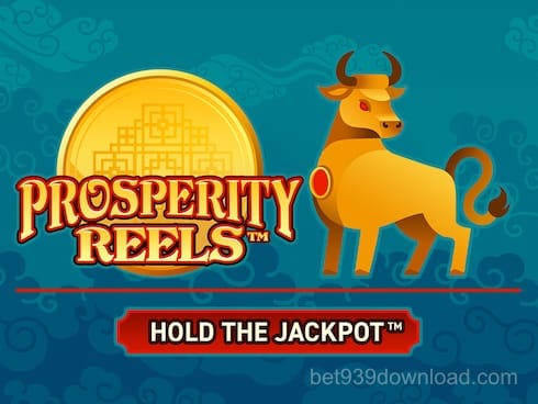 Prosperity Reels